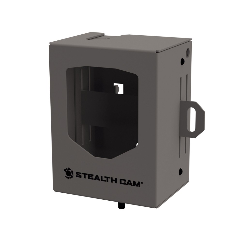 Stealth Cam Bear Security Box Small 2 Pack