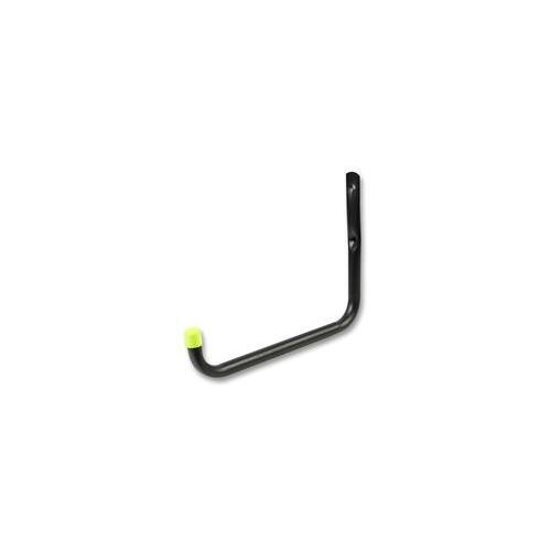 RT16908 D01746 Duratool Universal Hook 25cm Black