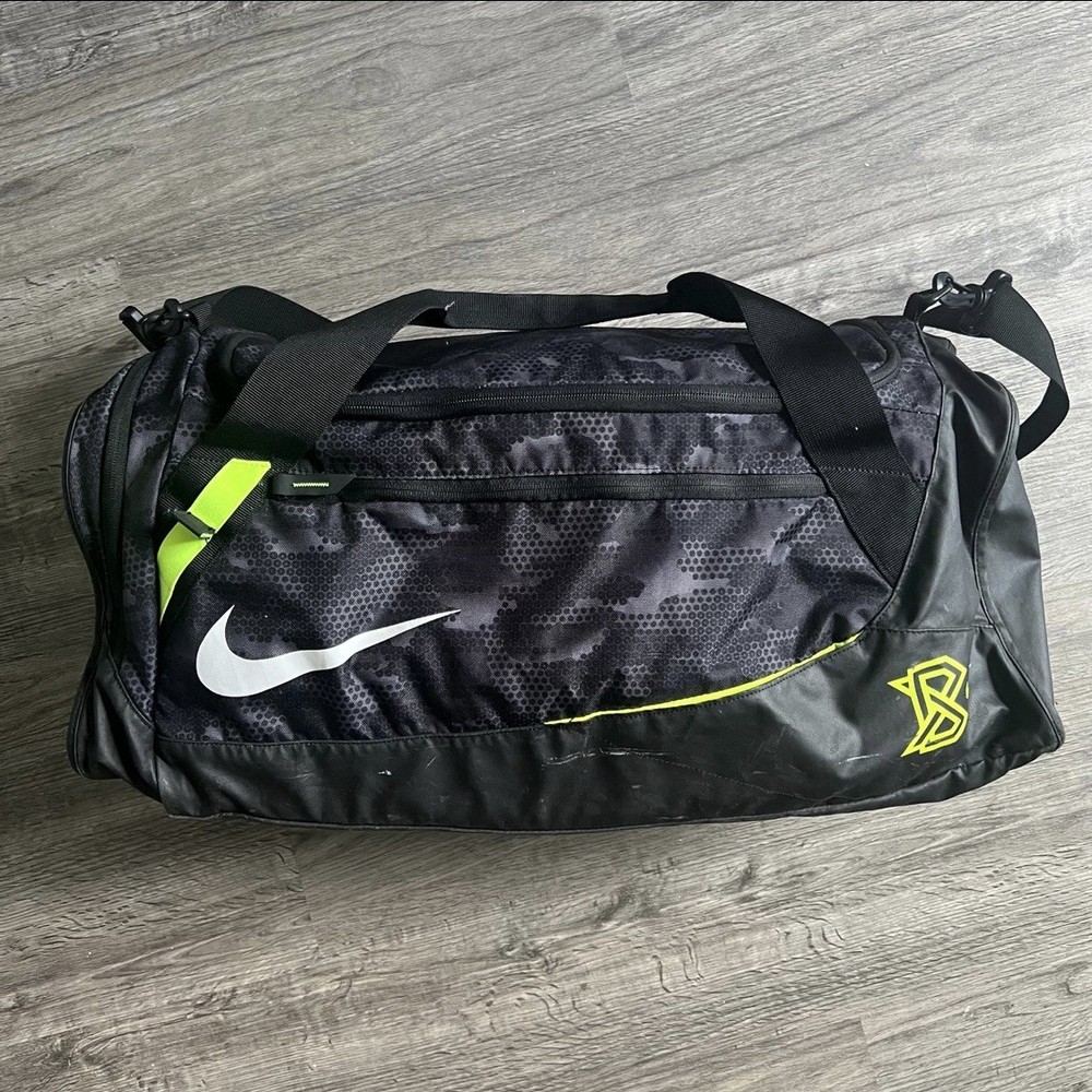 Nike Baseball Duffle Bag