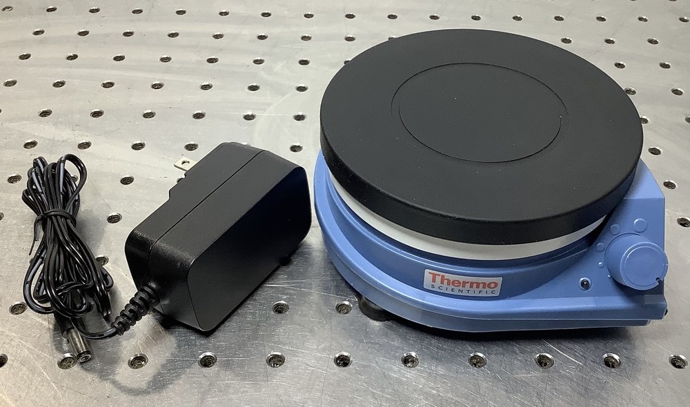 Thermo Scientific Magnetic Stirrer RT Basic-12 Magnetic Stirrer