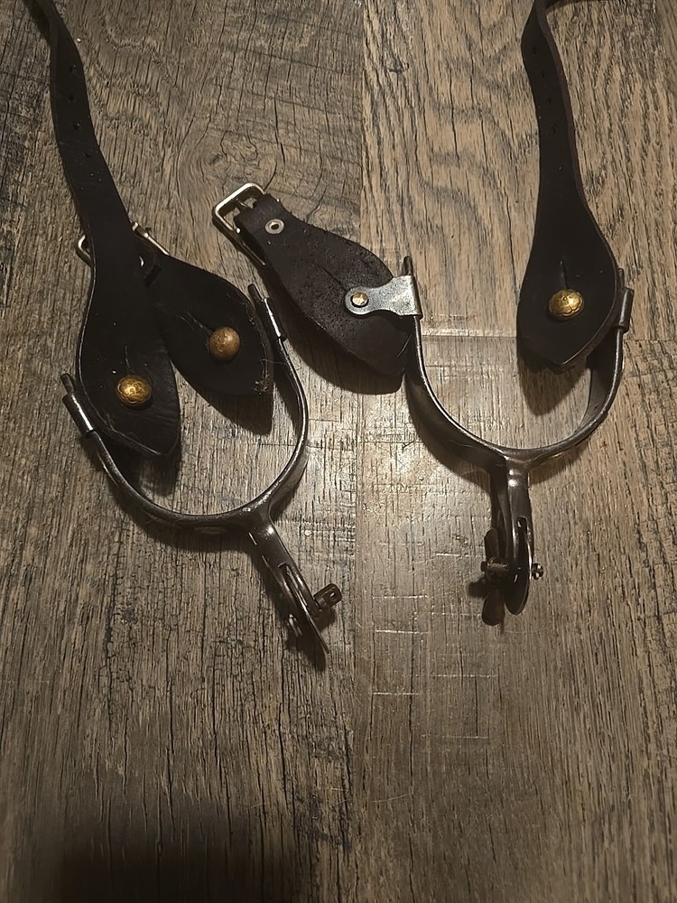 Westen Spur