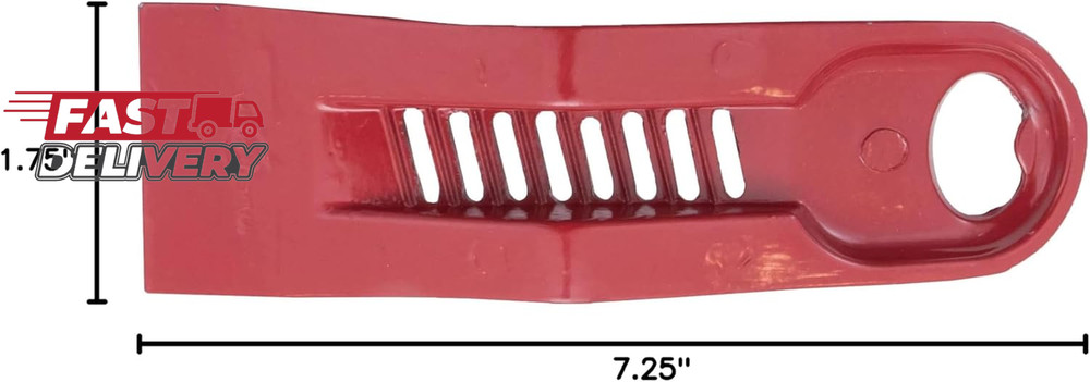 Marshalltown Drywall Panel Lifter, Drywall Rasp, Drywall Tool Includes Built in