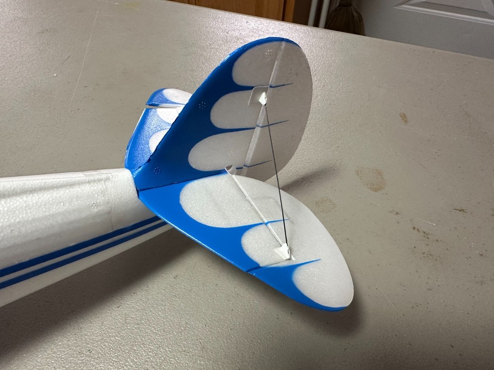 E-flite UMX Waco BL BNF Basic EFLU5350