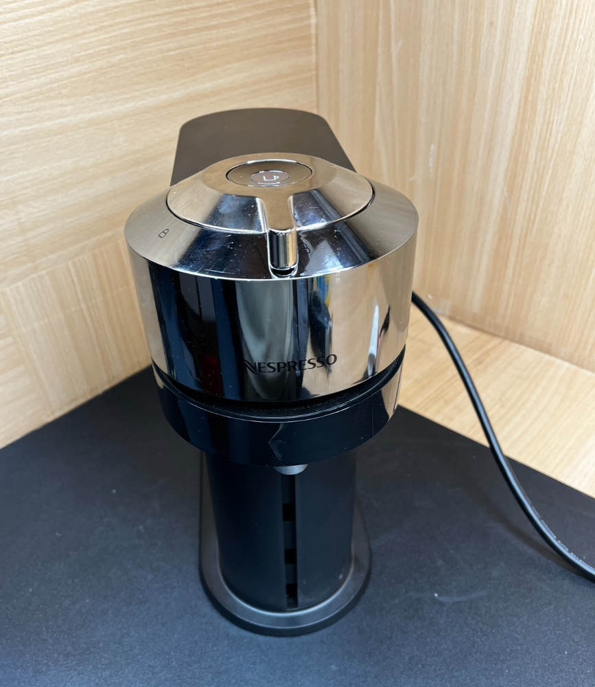 Nespresso Vertuo Next Deluxe Coffee & Espresso Machine - REPLACEMENT UNIT ONLY