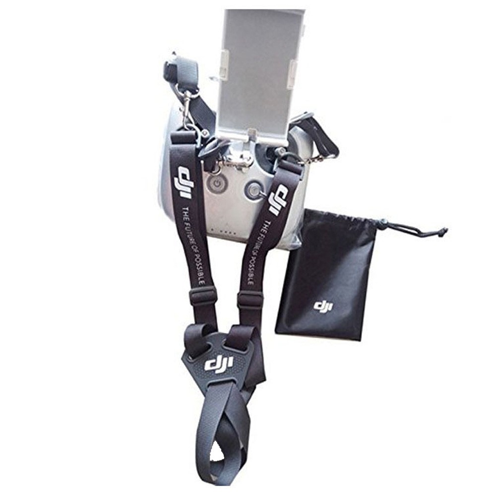 Professional Neck Strap Adjustable For DJI Inspire 1 phantom 3 Phantom4 A