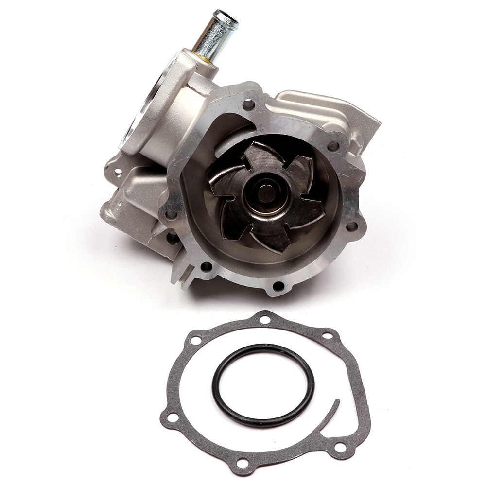 FOR 99-05 Subaru Non-Turbo SOHC EJ22 EJ25 2.2L 2.5L Timing Belt Kit Water Pump
