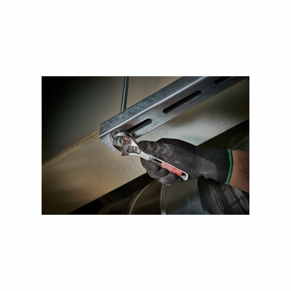 Milwaukee Tool 48-22-7406 6" Adjustable Wrench