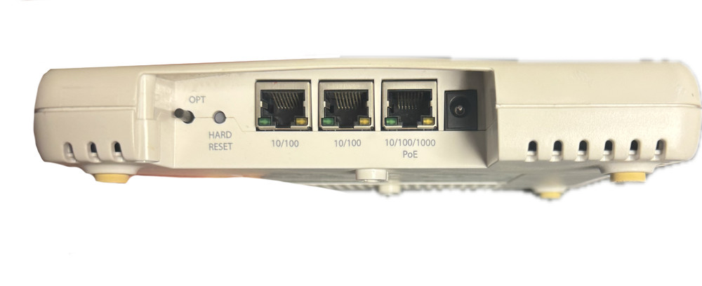 USED Ruckus ZoneFlex 7363 Wireless Access Point (ZONEFLEX7363)