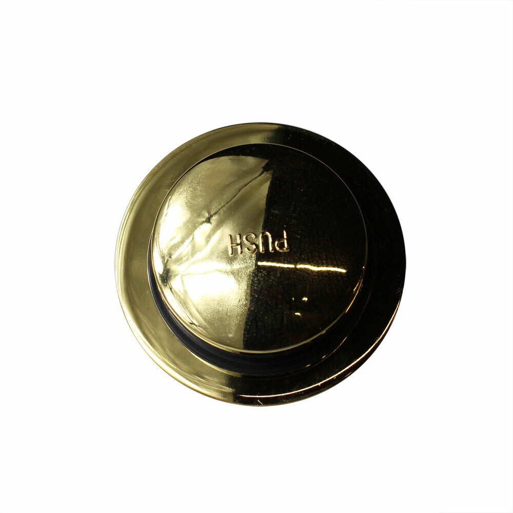 Primex 81583 PB Tip Toe W&0 Trim Kit