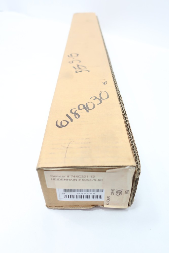 Heidenhain LS 477 605379-6C Linear Encoder