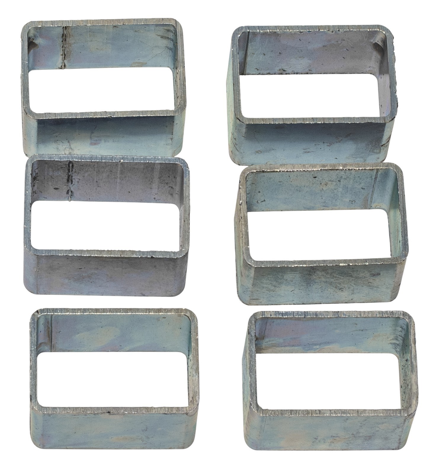 Correct Track 87220 Double Axle Alignment Kit Dual Tandem Trailer RV Camper