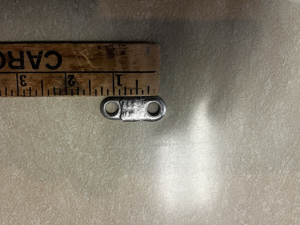 165° Fusible Link Fire Damper