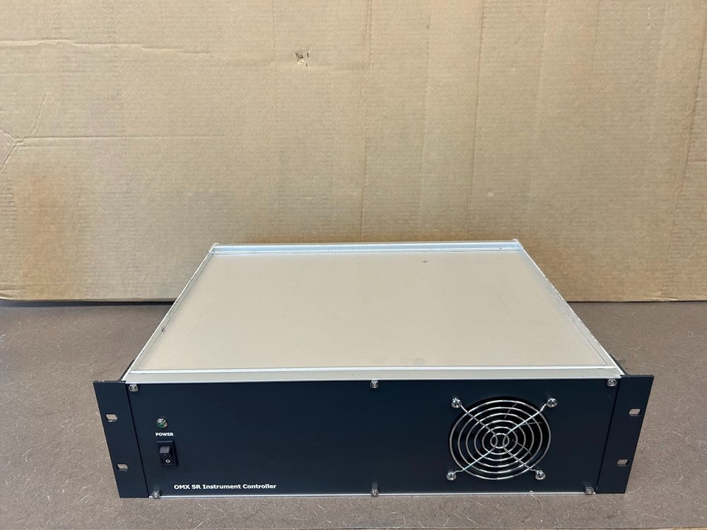 DeltaVision OMX SR Instrument Controller for OMX Laser Microscope Systems #95