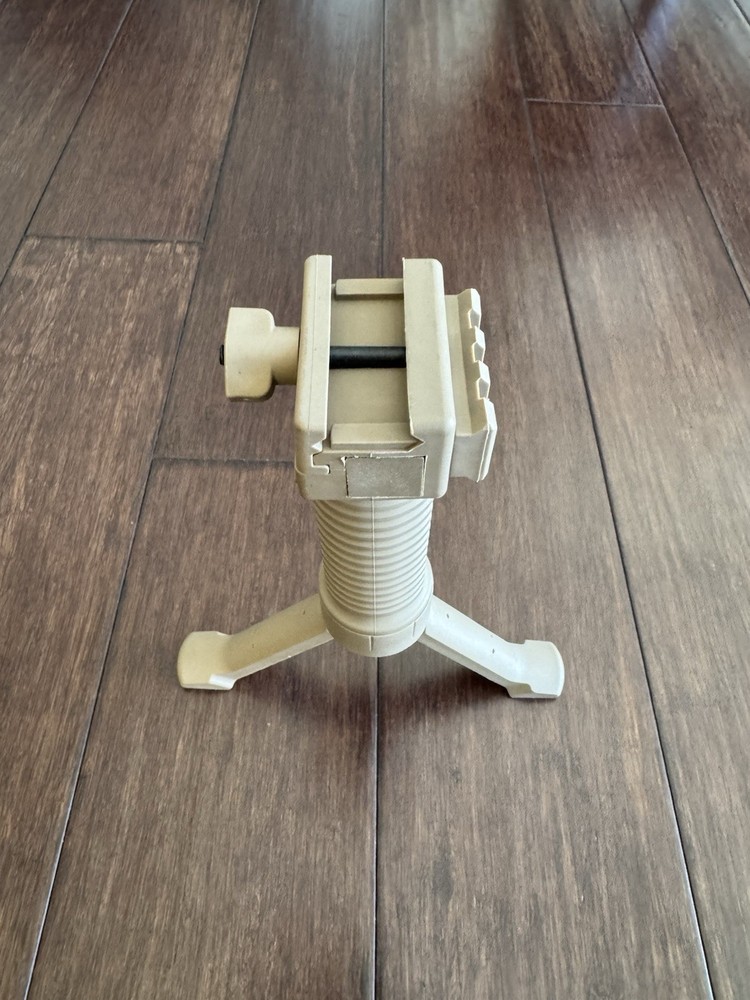 PICATINNY RAIL MOUNT BIPOD (AIMBPARSS)