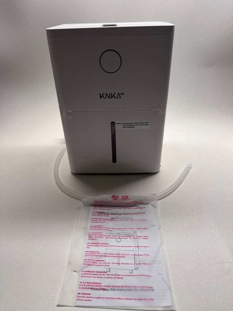 KMKA Dehumidifier