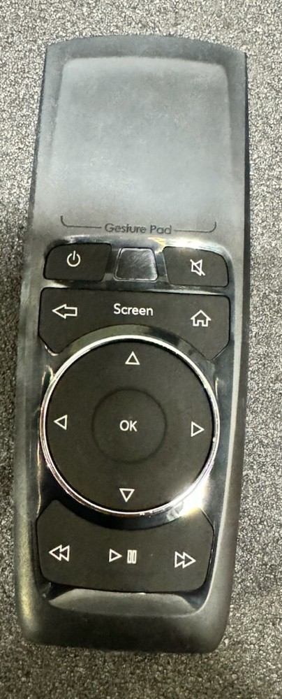 2017-2021 Chrysler Pacifica Infared Wireless Remote 68239853