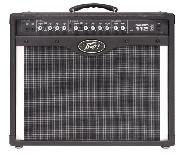 Bandit® 112 Guitar Combo Amp Guitar Combo Amplifier