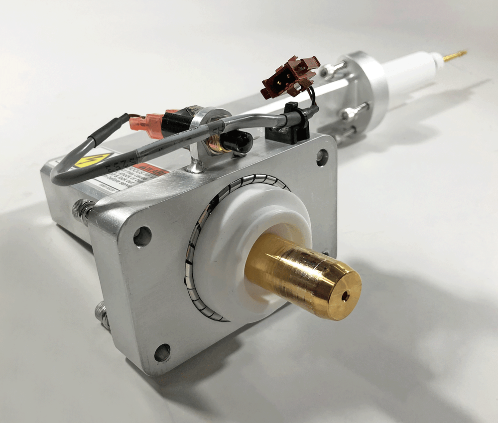 Applied Materials AMAT 0010-24107 RF 300mm Enabler Cathode/Electrode Centura