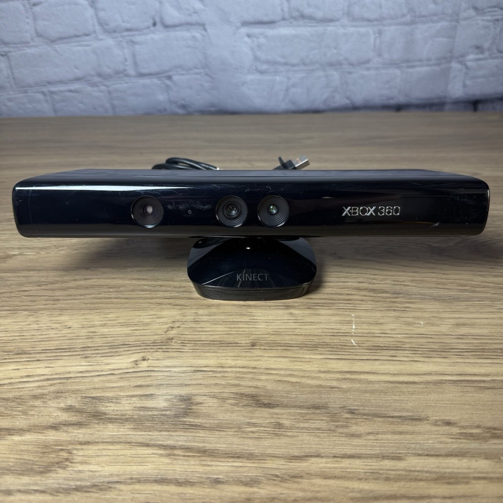 Genuine OEM Microsoft Xbox 360 Kinect Camera Sensor 1414