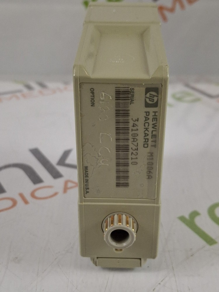 Hewlett Packard M1006A Press Module