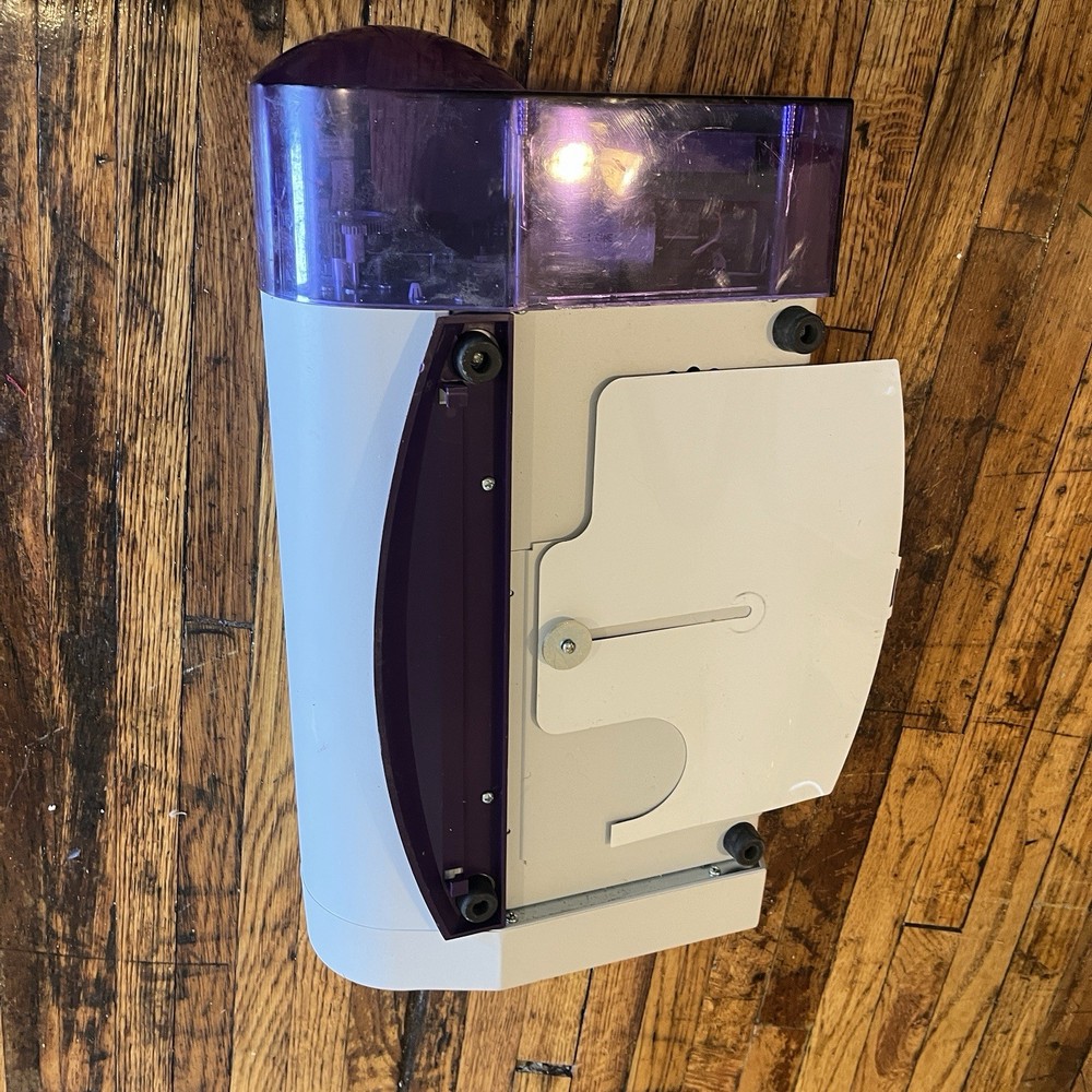 Powis Parker Fastback Model 8 Binding Machine