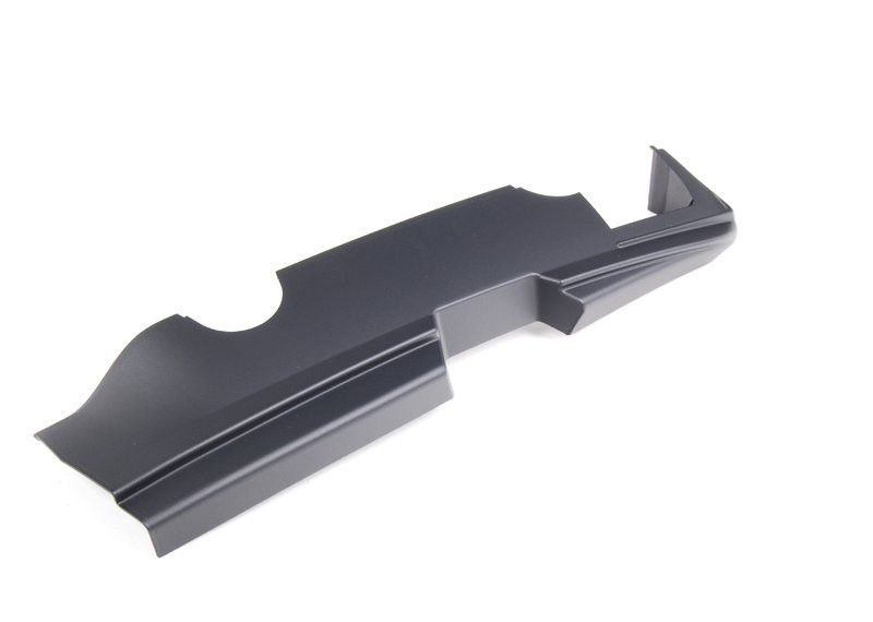 BMW E85 Covering Right Genuine 51437055410