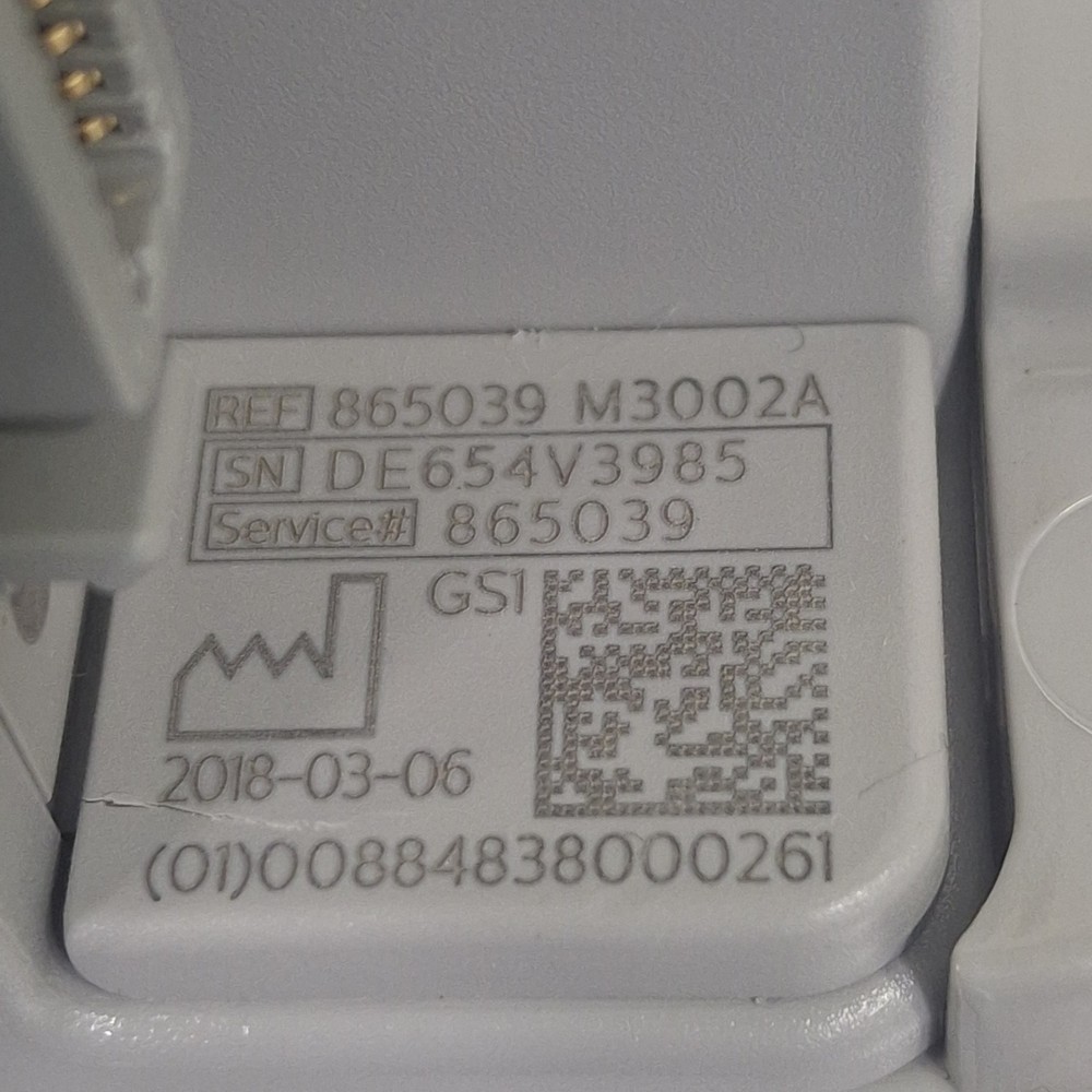 Philips IntelliVue X2 Module - Masimo Rainbow SpO2