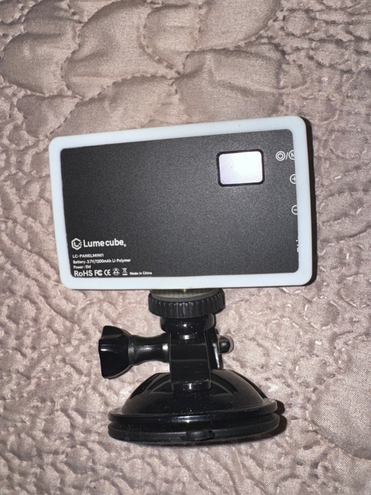 Lume Cube Mini Panel