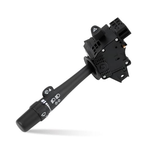 Turn Signal Switch Compatible with 2003-2007 Chevy