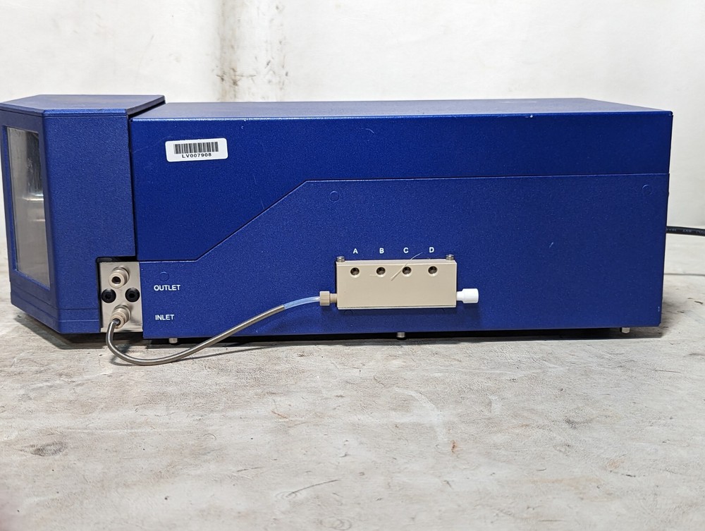 interchim puriFlash 430evo pump module