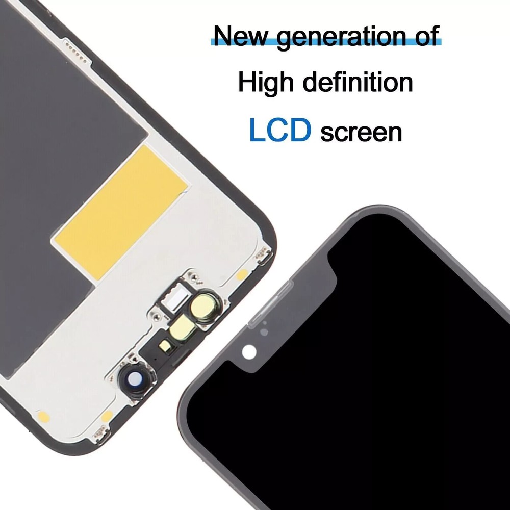 iPhone 13 Mini Incell Display LCD Touch Digitizer Screen Assembly Replacement