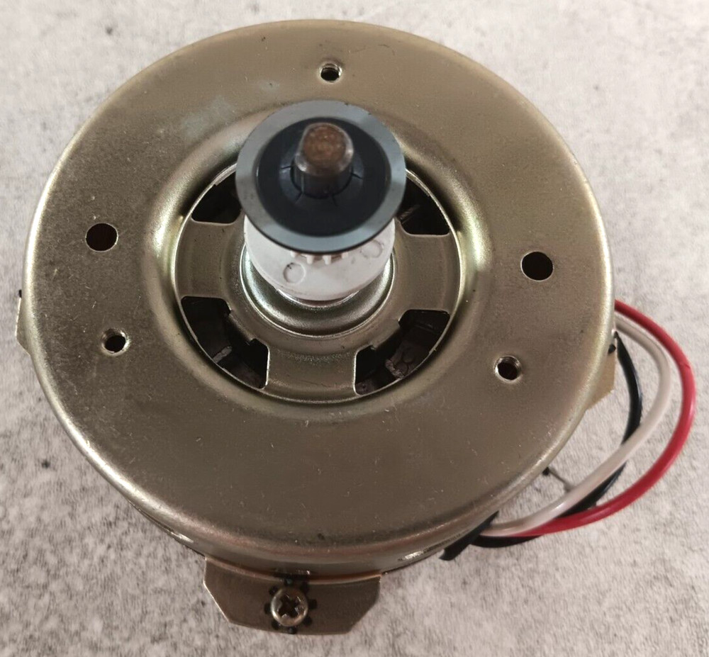 Regal Kitchen Pro Bread Maker Replacement Part Model K6743 Electric Motor