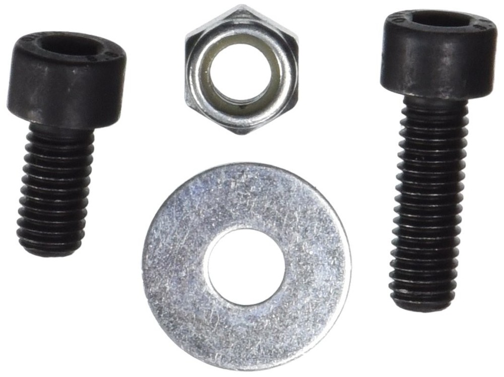 (50001) Bottom Mount Seat Hardware