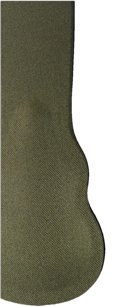 Ohana Twill Hard Ukulele Case With Key
