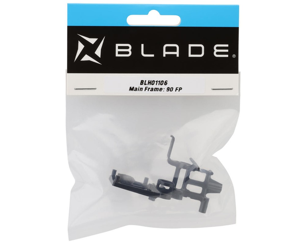Blade Revolution 90 FP Main Frame [BLH01106]