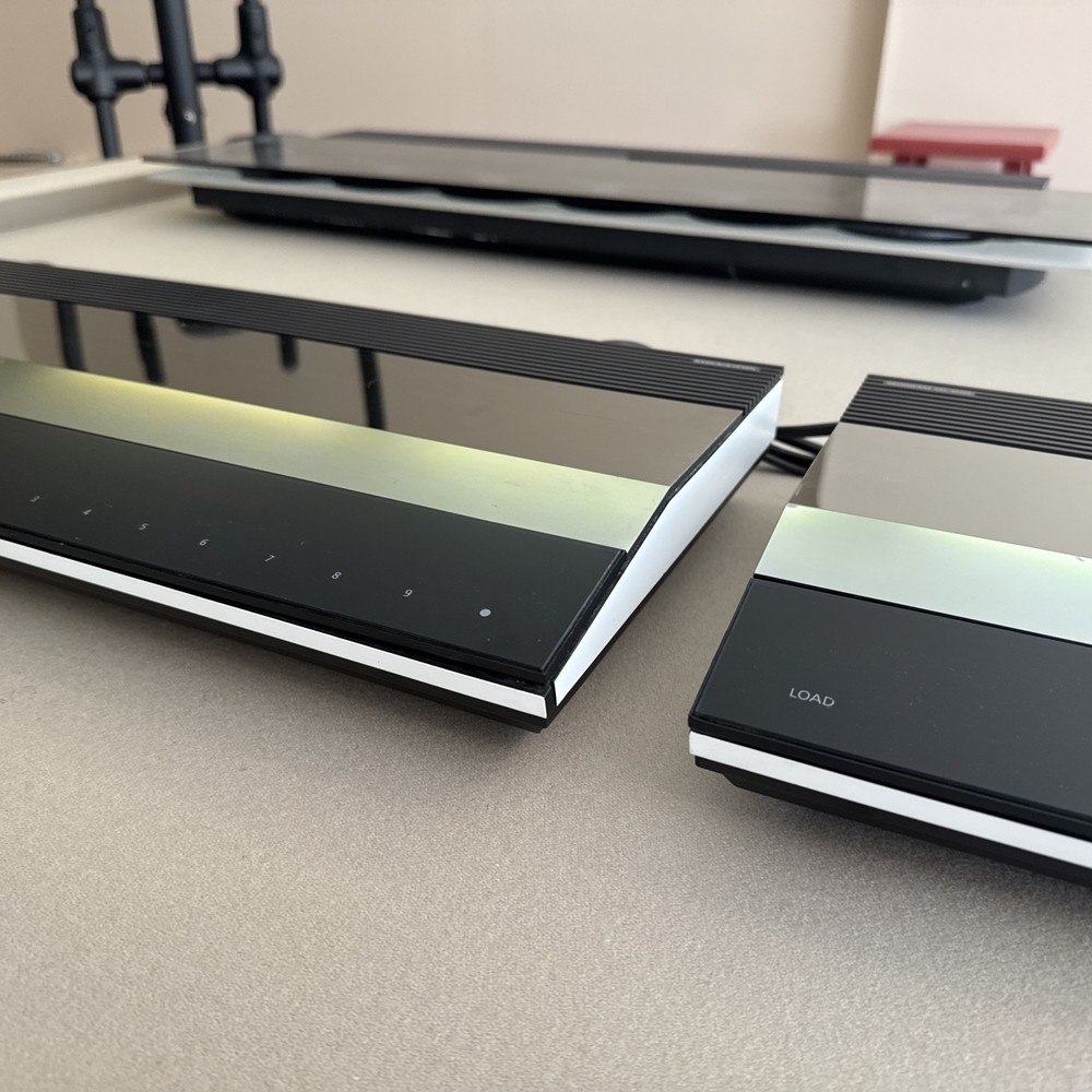 bang olufsen beosystem 4500
