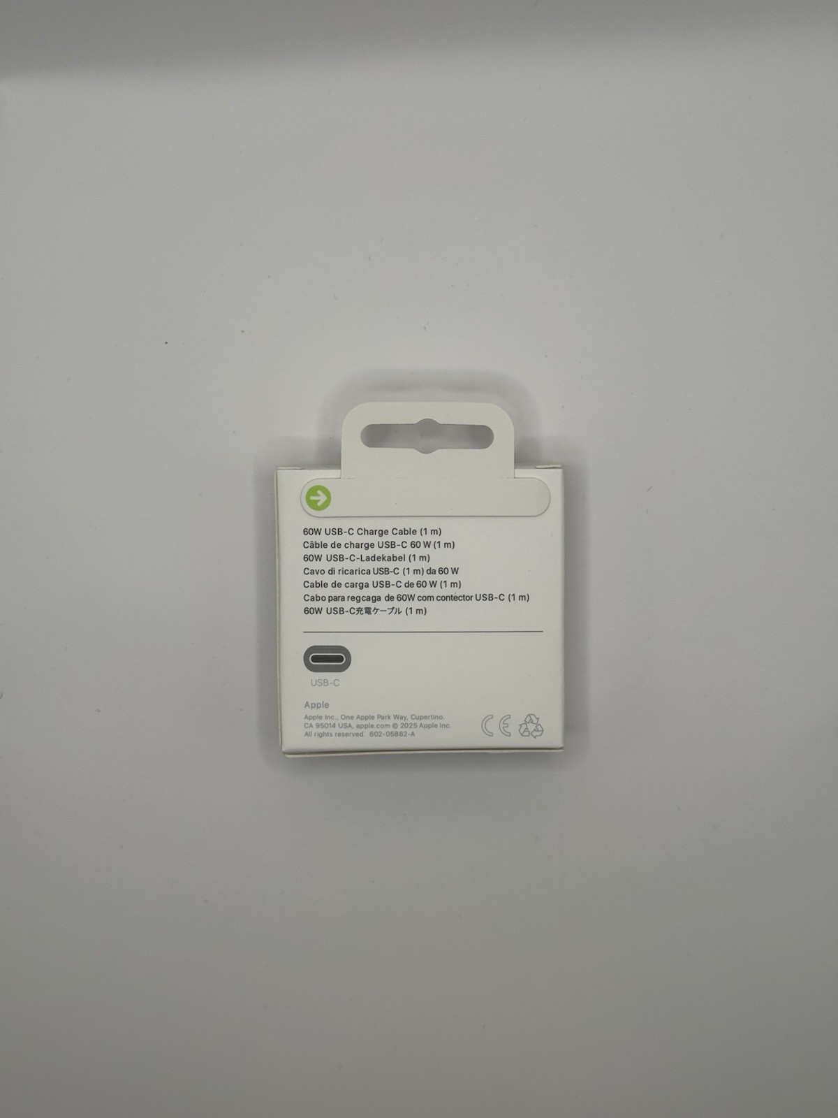 OEM USB-C Fast Charger Type C Cable Cord For Apple iPhone 15 16 17 iPad Pro NEW