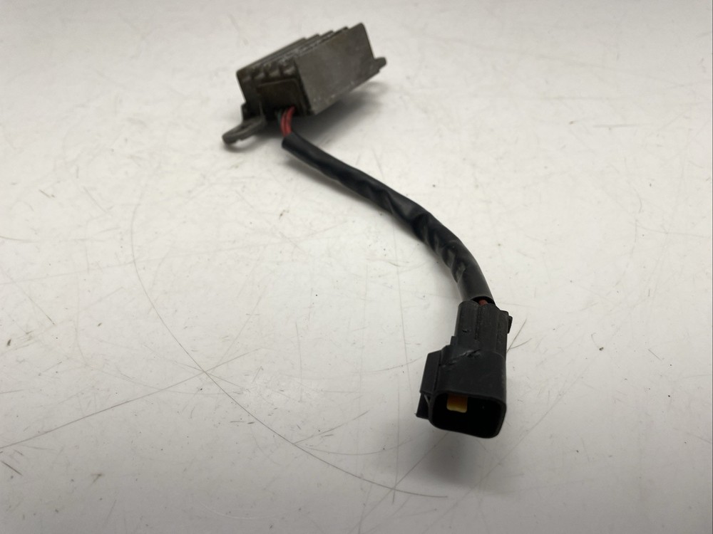 ♻️ Talaria Sting Mx TL3000 2022 Voltage Regulator Rectifier ♻️