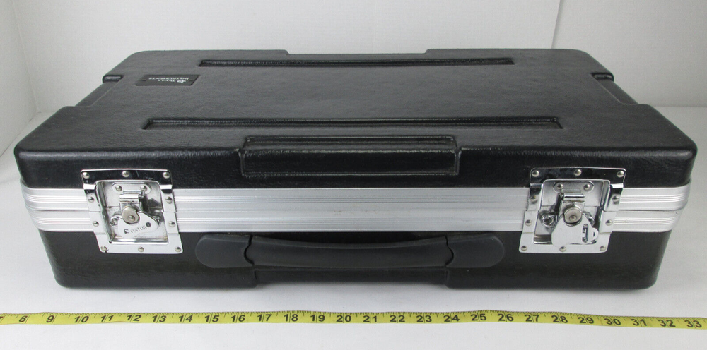 Gator Texas Instruments Hard Carrying Case Plastic Foam insert for Calculators