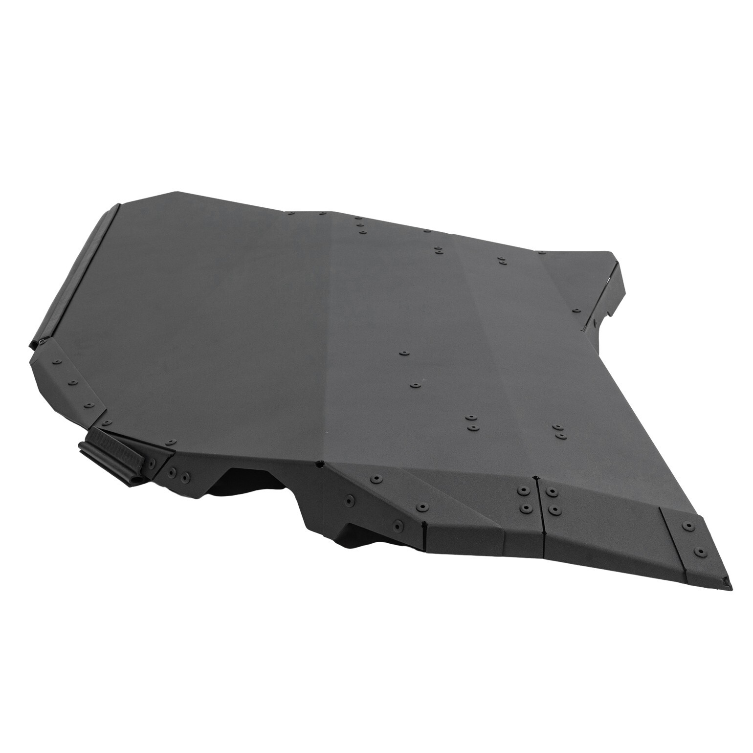 Heavy Duty Aluminum Full Doors for Can-Am X3 MAX Turbo R RR 2017-2025 4 Seat