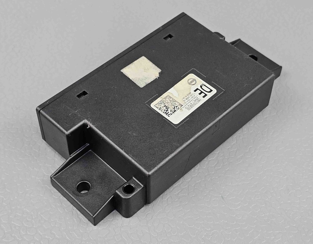 Nissan Controller Assembly ADAS Module OEM USED 284E7-6TV1D