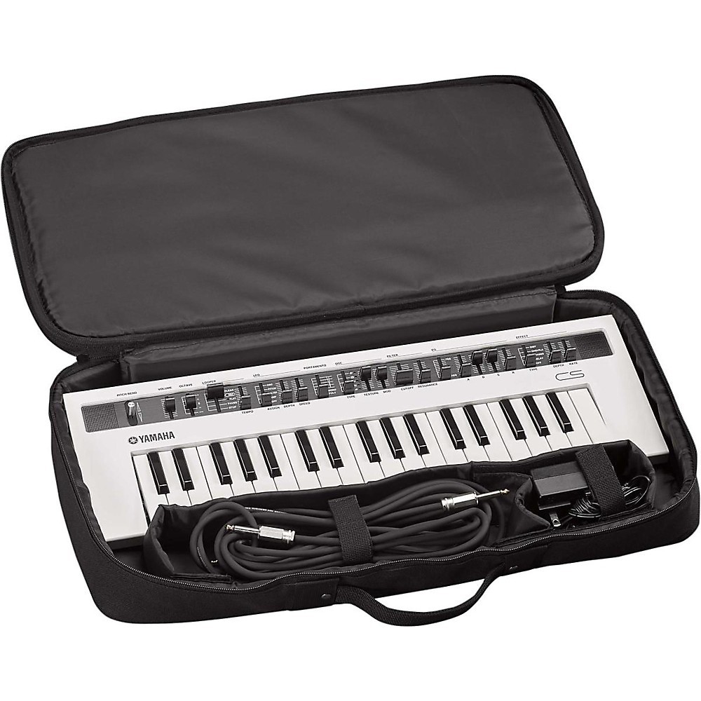 Yamaha Soft Case Fits Reface CS, DX, YC, CP