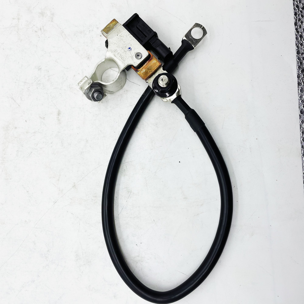 New Battery Negative Sensor Cable Fits For 2016-2018 Kia Optima  37180-D5000