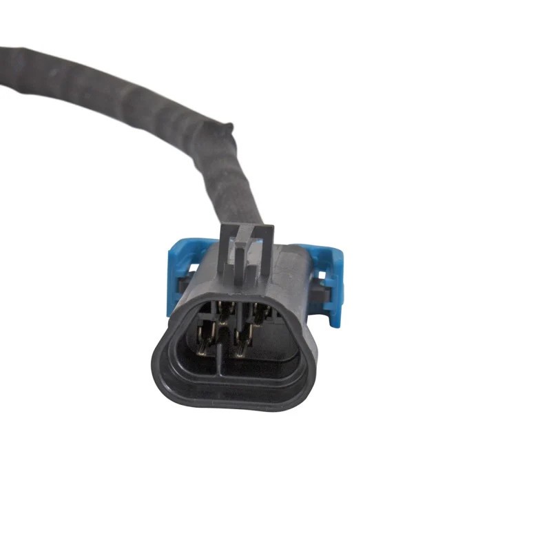 BBK 1115 GM Corvette Camaro O2 Sensor Wire Harness Extensions 12 (pair)
