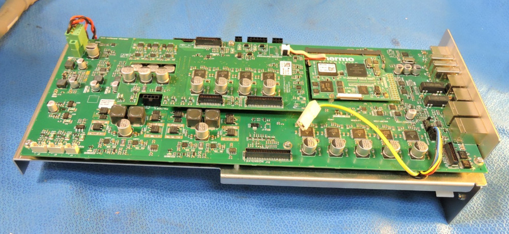 NEW Thermo Vanquish Split Sampler Main Board/ DCF / Extension Module / Power PSU