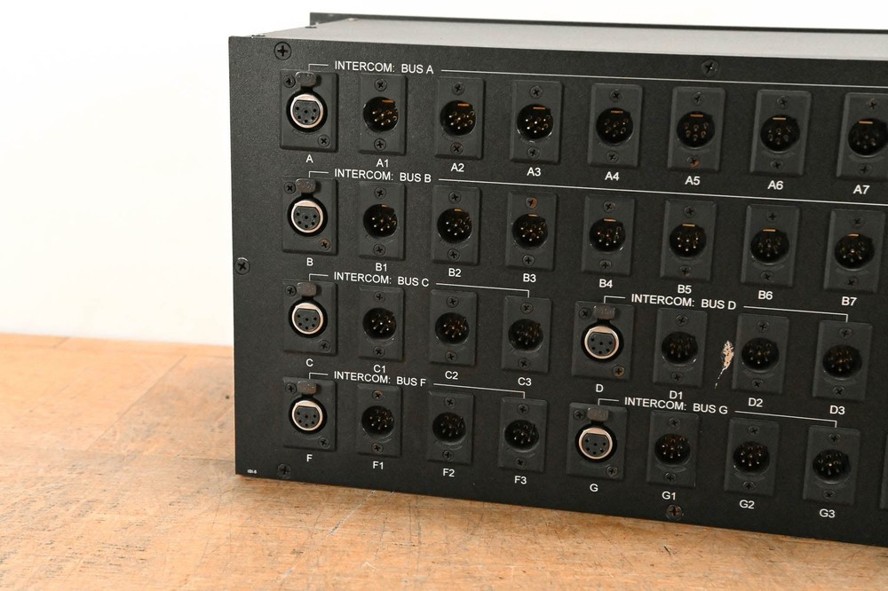 Intercom IBI-8 Intercom Bus Interface CG01M3H