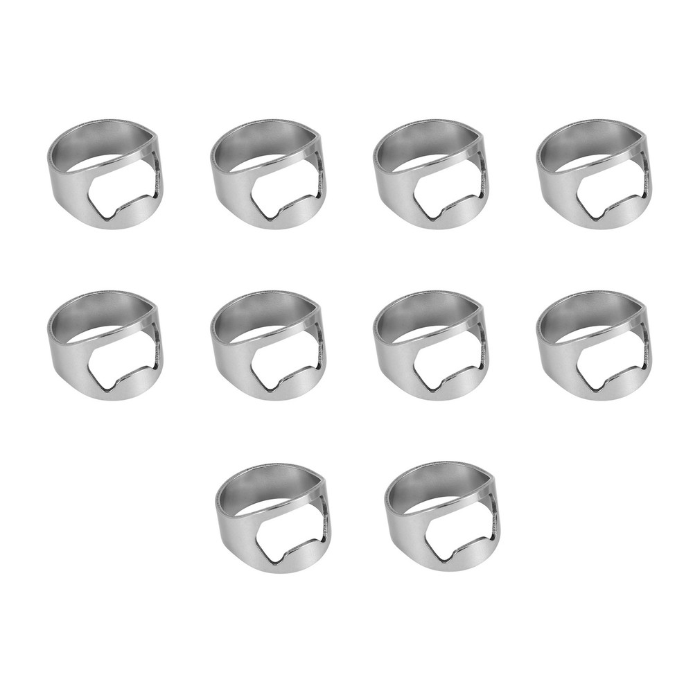 10x  Bottle Opener T3L92701