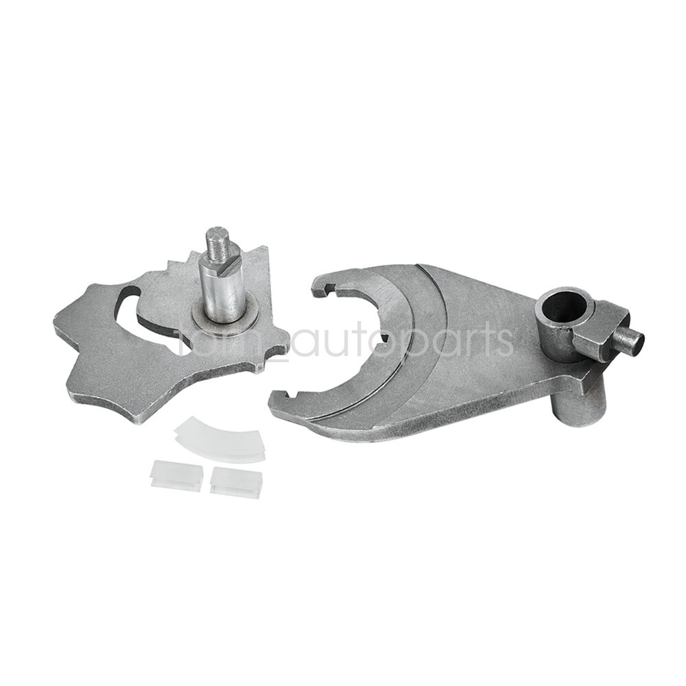 2Low 2WD Low-Range Shift Sector Kit, For 1997-06 Jeep Wrangler TJ NP231; 2204000