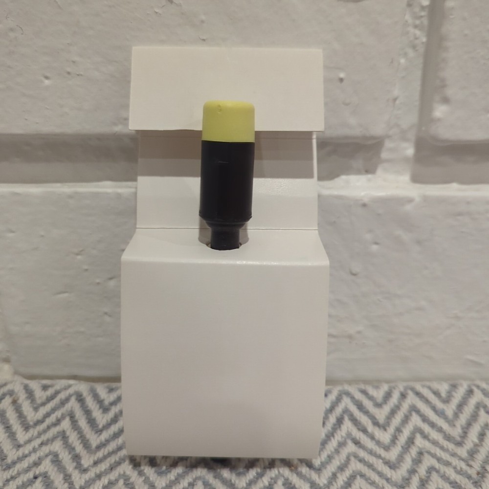 Hanna Instruments HI 1270 Checker Combination pH Electrode Replacement