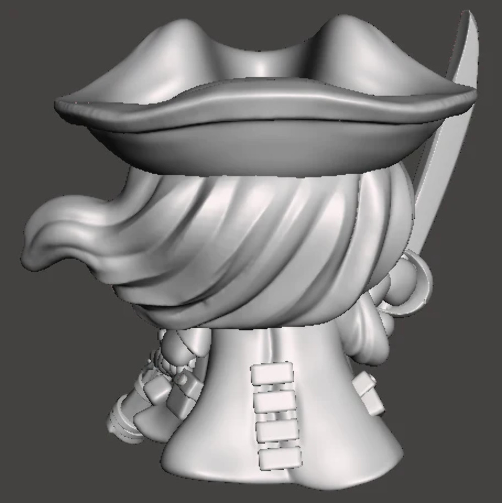 Celia Miniatures - Anne Read